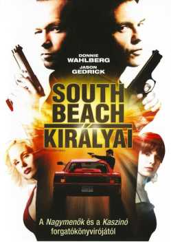 A South Beach királyai film online