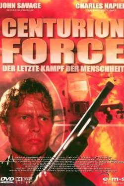 Centurion Force film online