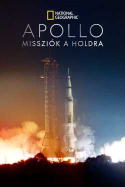 Apollo: Missziók a Holdra film online