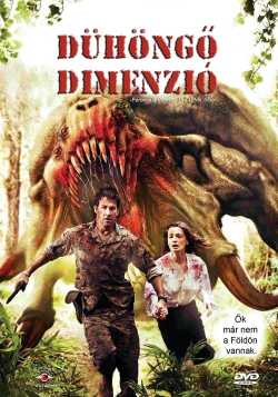 Dühöngő dimenzió film online