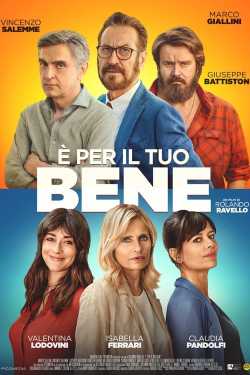 È per il tuo bene film online