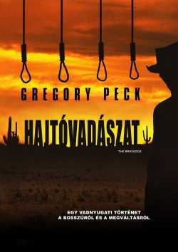 Hajtóvadászat film online