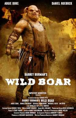 Wild Boar film online