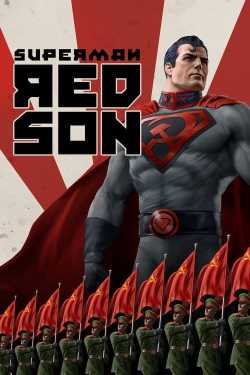 Superman: Vörös Nap online