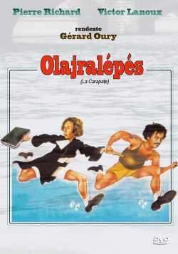 Olajralépés film online