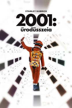 2001: Űrodüsszeia online