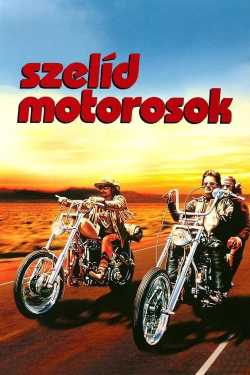 Szelíd motorosok film online