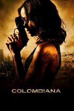 Colombiana film online