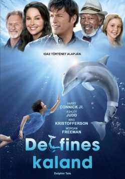 Delfines kaland film online