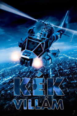 Kék Villám