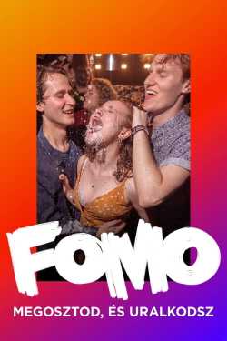 FOMO: Megosztod, és uralkodsz film online