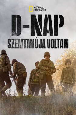 D-nap: Szemtanúja voltam film online