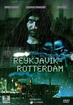 Reykjavik - Rotterdam film online