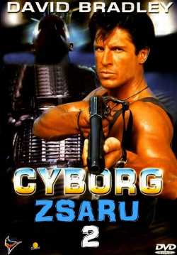 Cyborg zsaru 2. film online