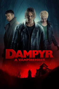 Dampyr - A vámpírember poszter