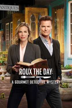 Gourmet Detective: Roux the Day film online