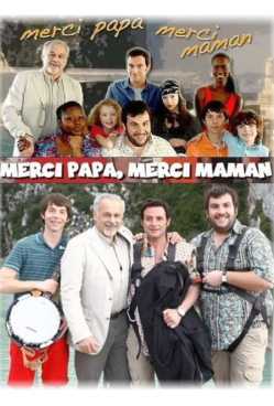 Merci papa, merci maman film online