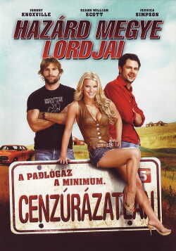 Hazárd megye lordjai online