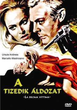 A tizedik áldozat film online