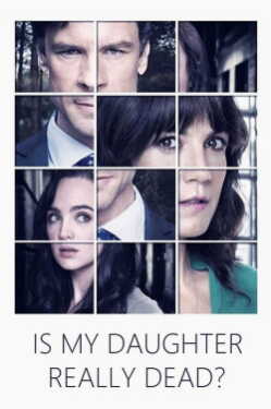Is My Daughter Really Dead? poszter