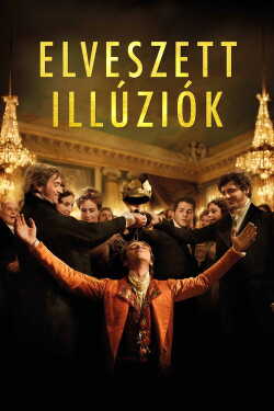 Elveszett illúziók poszter