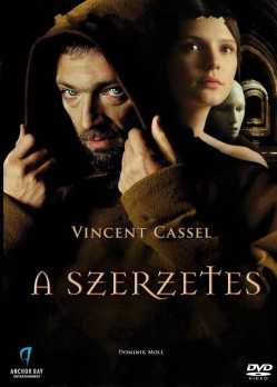 A szerzetes film online