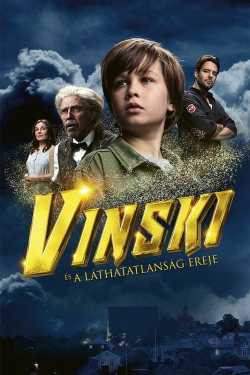 Vinski és a láthatatlanság ereje film online