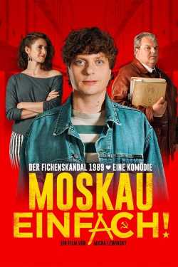 Egyszerűen Moszkva film online