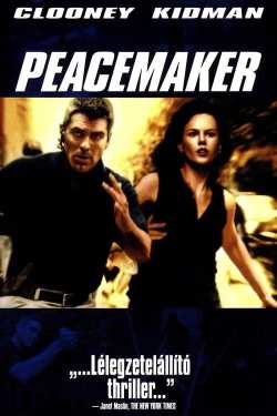 Peacemaker film online