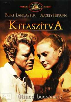 Kitaszítva (Nincs bocsánat) film online