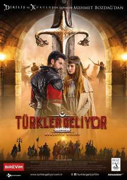 Türkler Geliyor: Adaletin Kılıcı film online