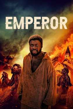 Emperor film online