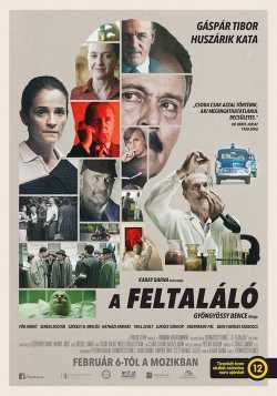 A feltaláló film online