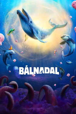 Bálnadal