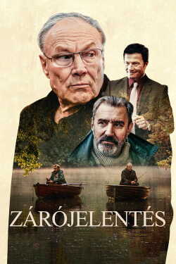 Zárójelentés film online