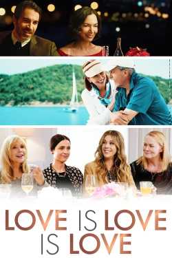 Szeretet, szeretet, szeretet film online