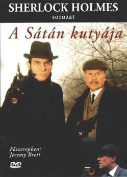 A Sátán kutyája film online