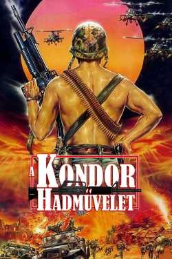 A kondor hadművelet film online