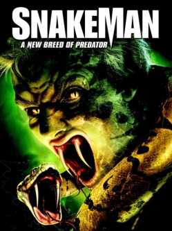 Snakeman film online