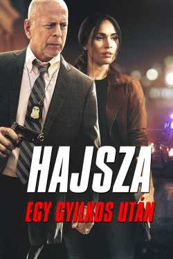 Hajsza egy gyilkos után film online