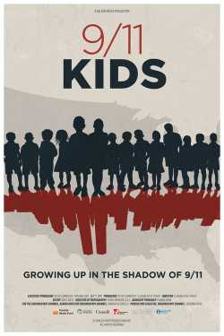 9/11 Kids film online