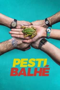 Pesti balhé film online