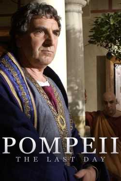 Pompei: Egy város utolsó napja film online
