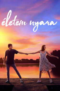 Életem nyara poszter