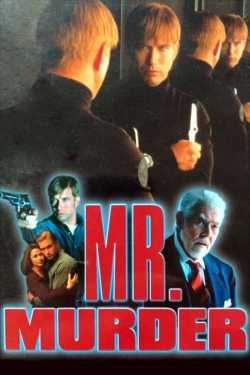 Mr. Murder - A tökéletes gyilkos film online