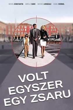 Volt egyszer egy zsaru film online