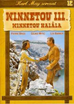 Winnetou 3. - Winnetou halála film online