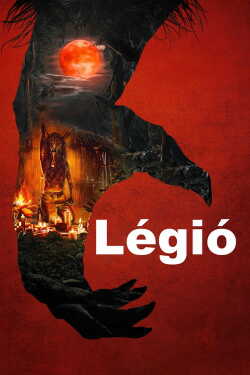 Légió film online