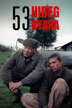 53 hideg nyara online