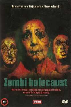 Zombi holokauszt film online